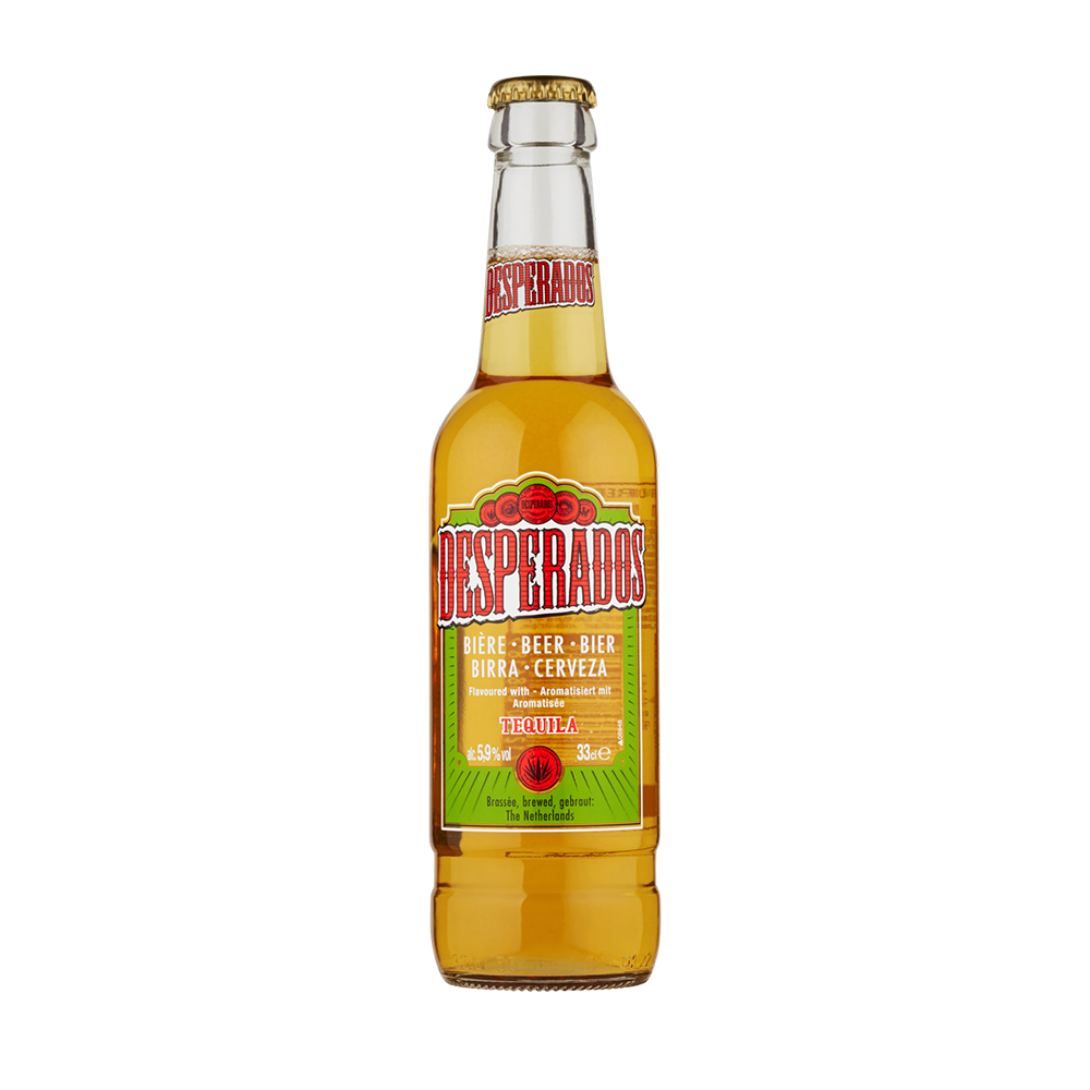 Desperados 33cl